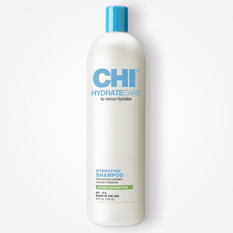 HydrateCare Hydrating Shampoo - 25 Ounces, , large image number null